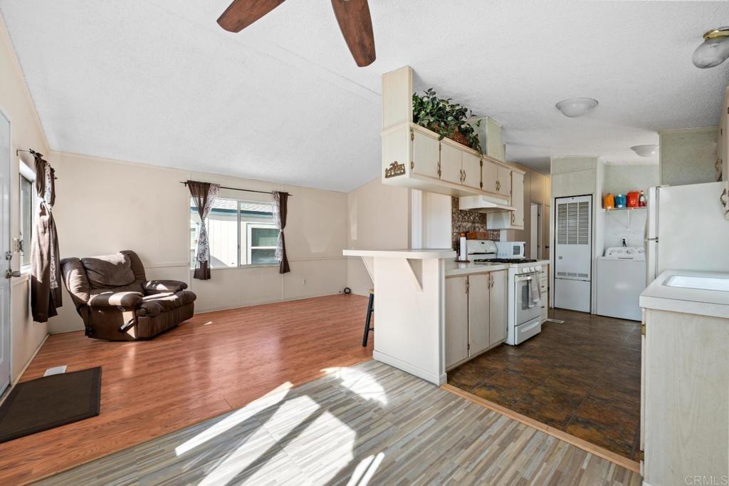 Palm Ave, San Diego, CA 92154
