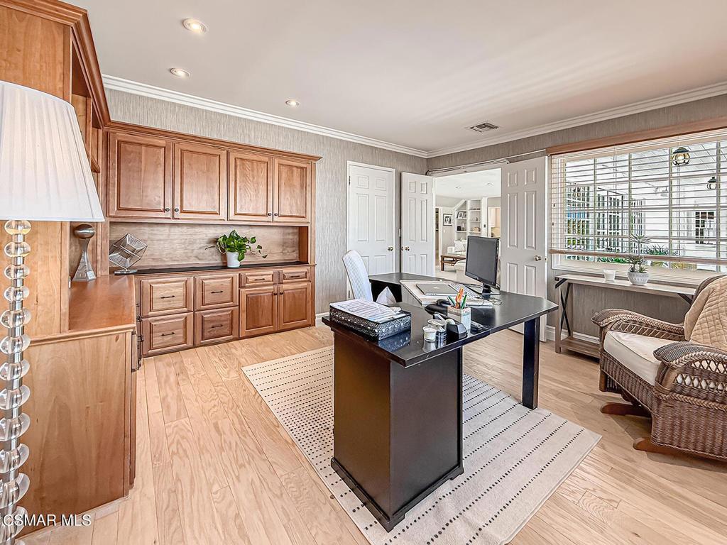 Concho Ln, Bell Canyon, CA 91307