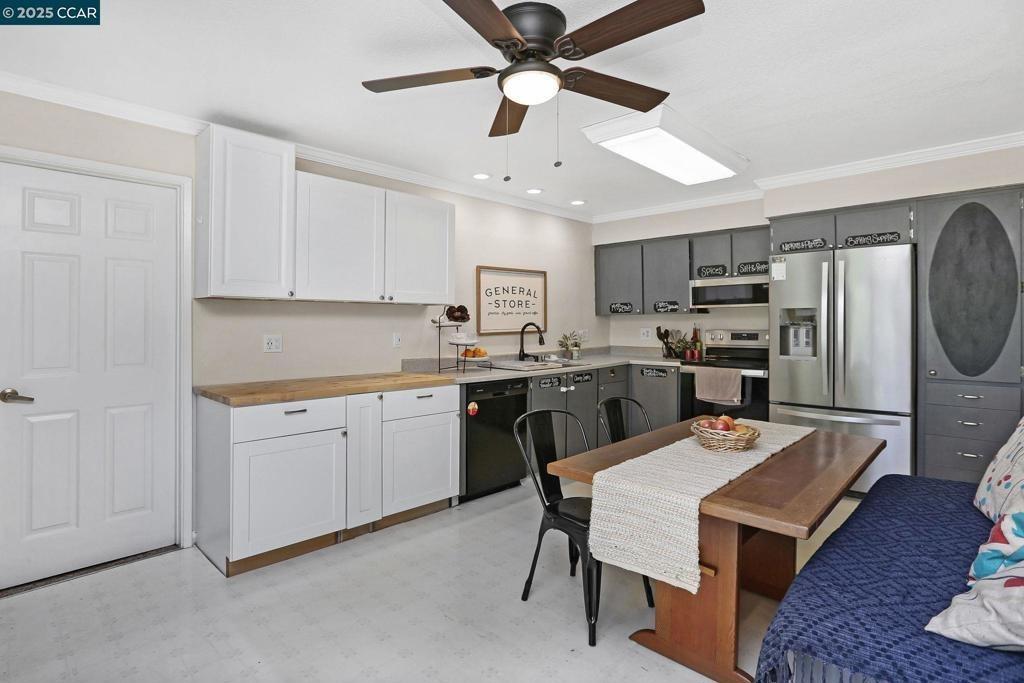 Minert Rd, Concord, CA 94518
