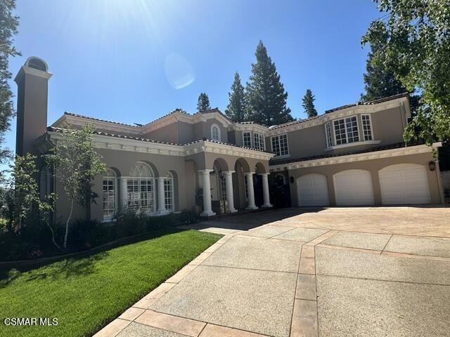Hunt Club Ct, Agoura Hills, CA 91301