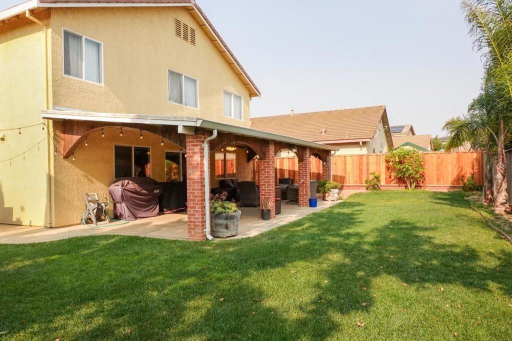 San Gabriel, Soledad, CA 93960