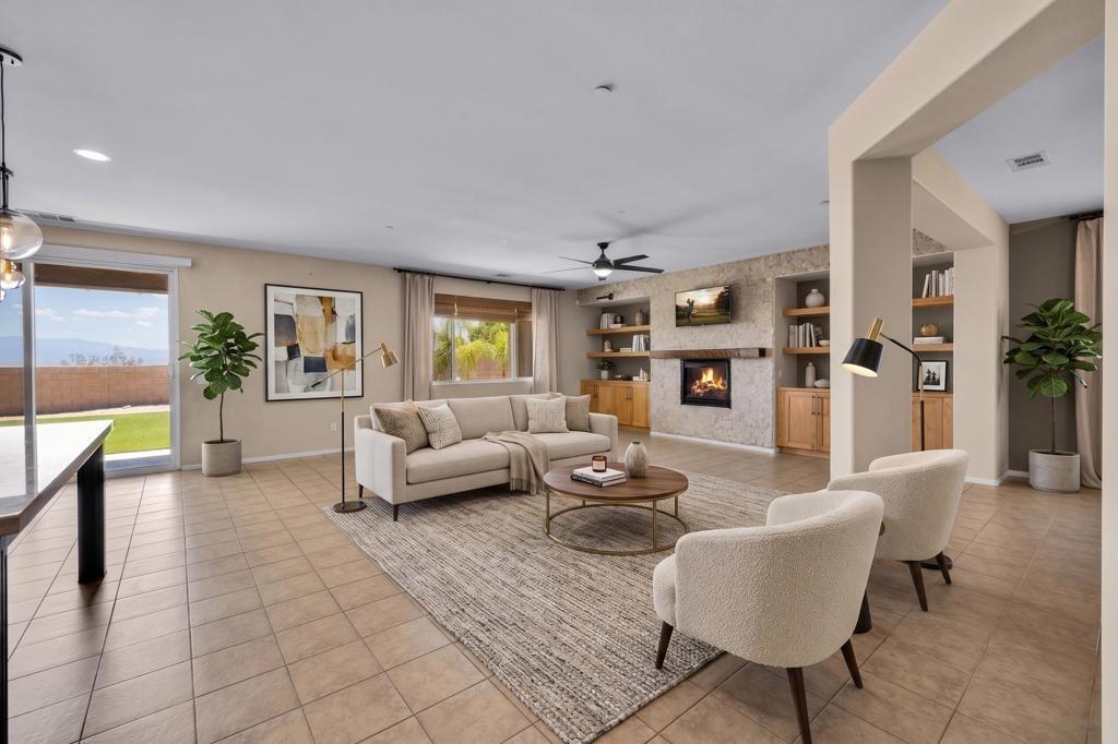 Via Del Sol, Desert Hot Springs, CA 92240