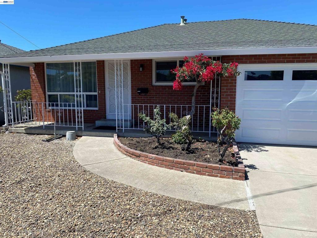 Floresta Blvd, San Leandro, CA 94578