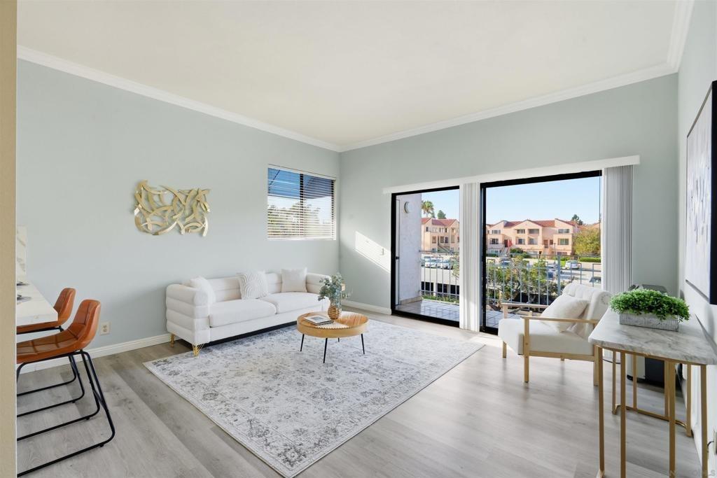 Regents Rd, San Diego, CA 92122
