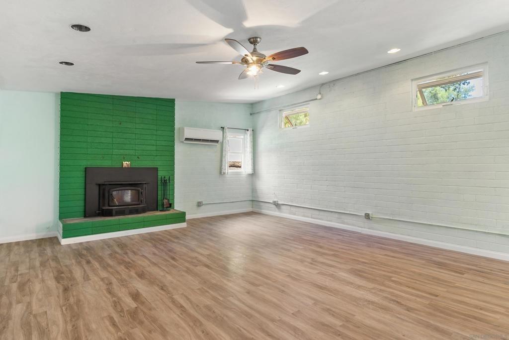 San Felipe Rd, Warner Springs, CA 92086