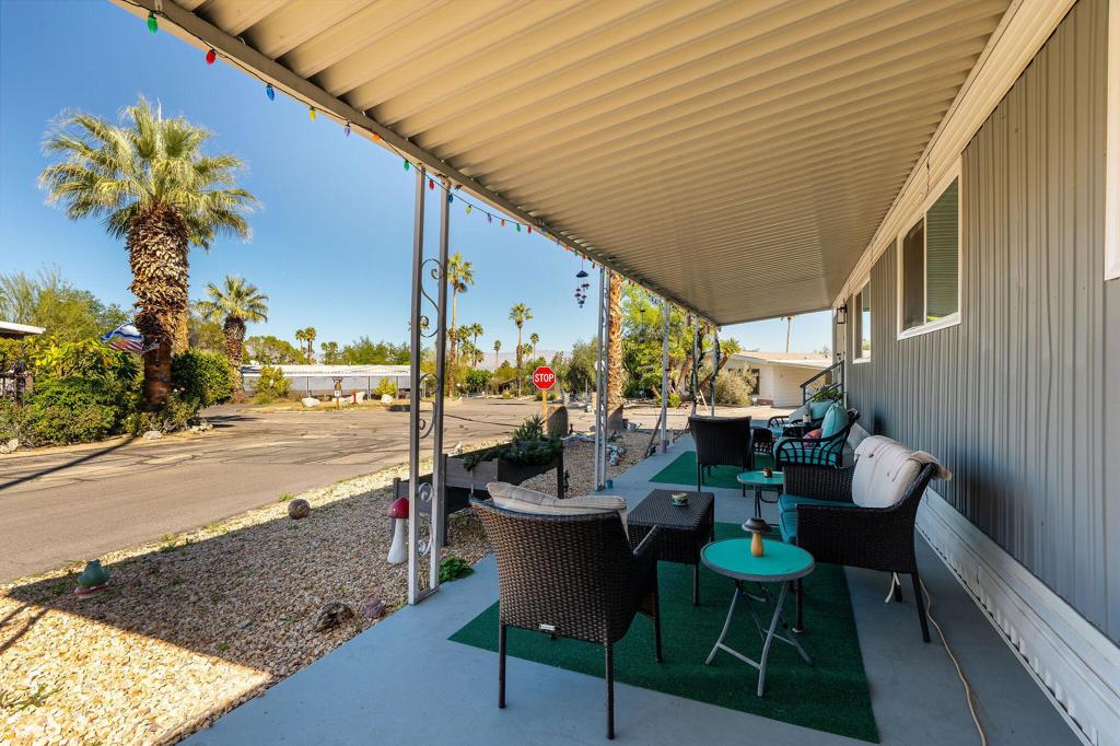 Circle A Dr, Palm Desert, CA 92260
