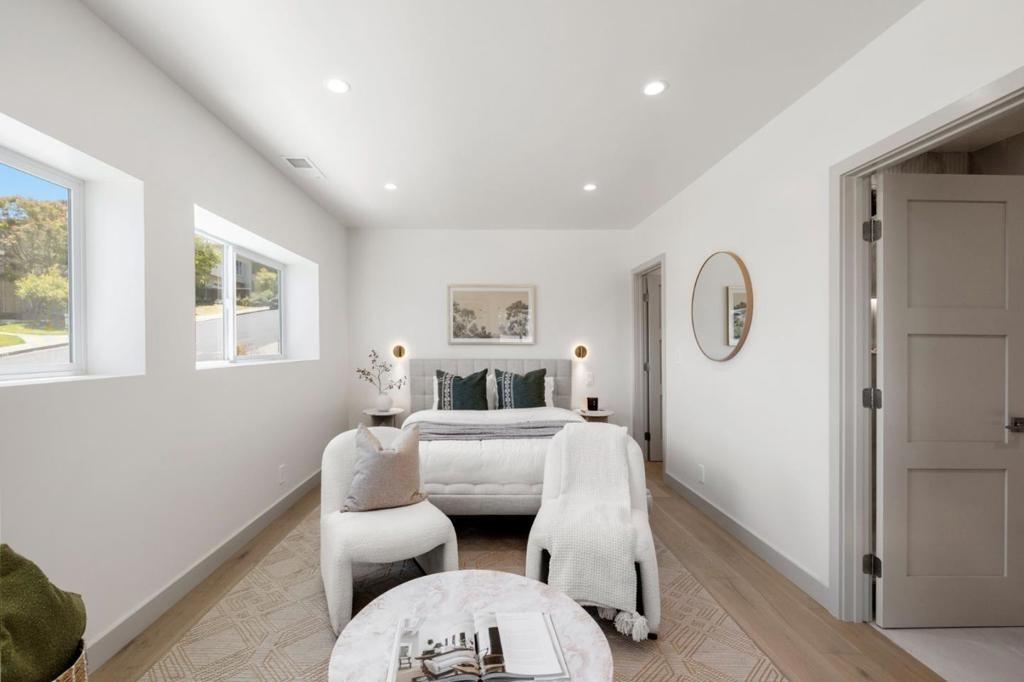 Evergreen Dr, San Bruno, CA 94066