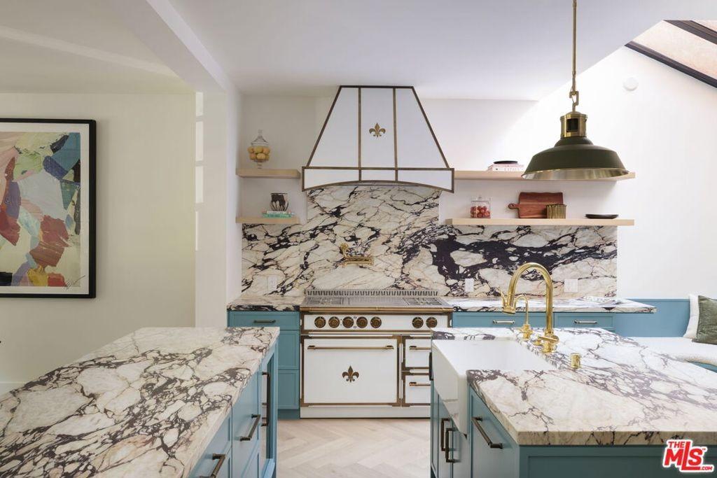 Chelsea Ave, Santa Monica, CA 90403