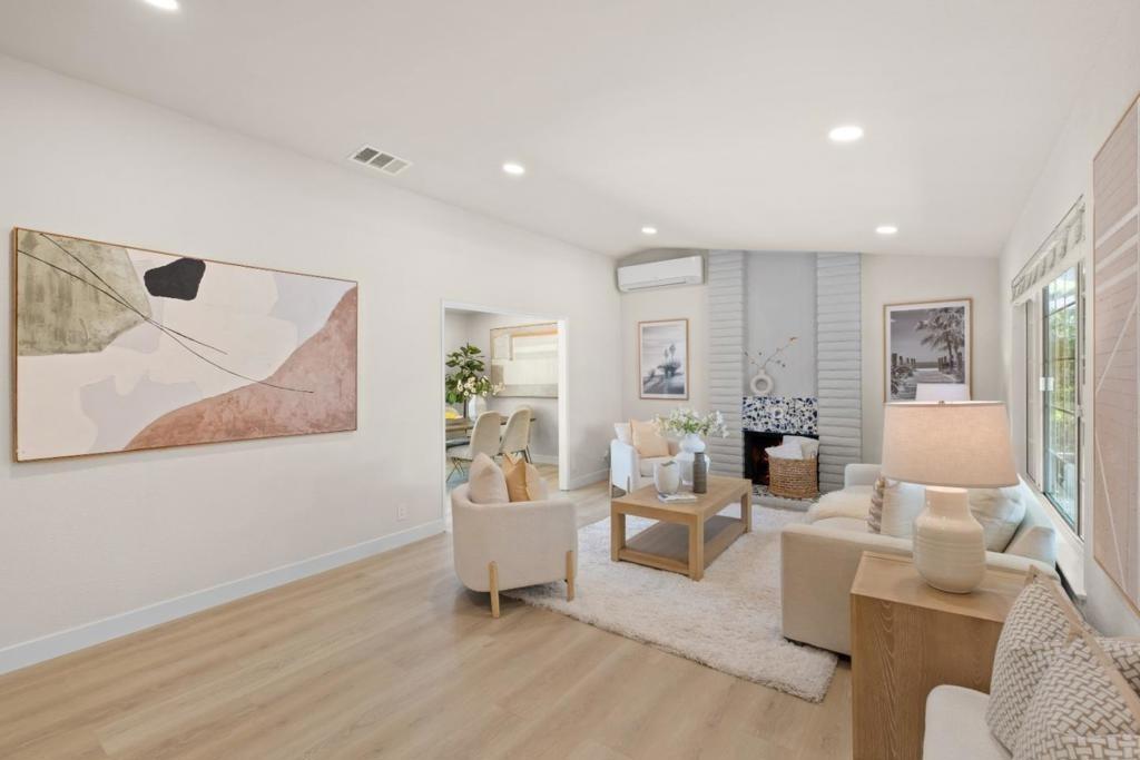 Camargo Dr, San Jose, CA 95132