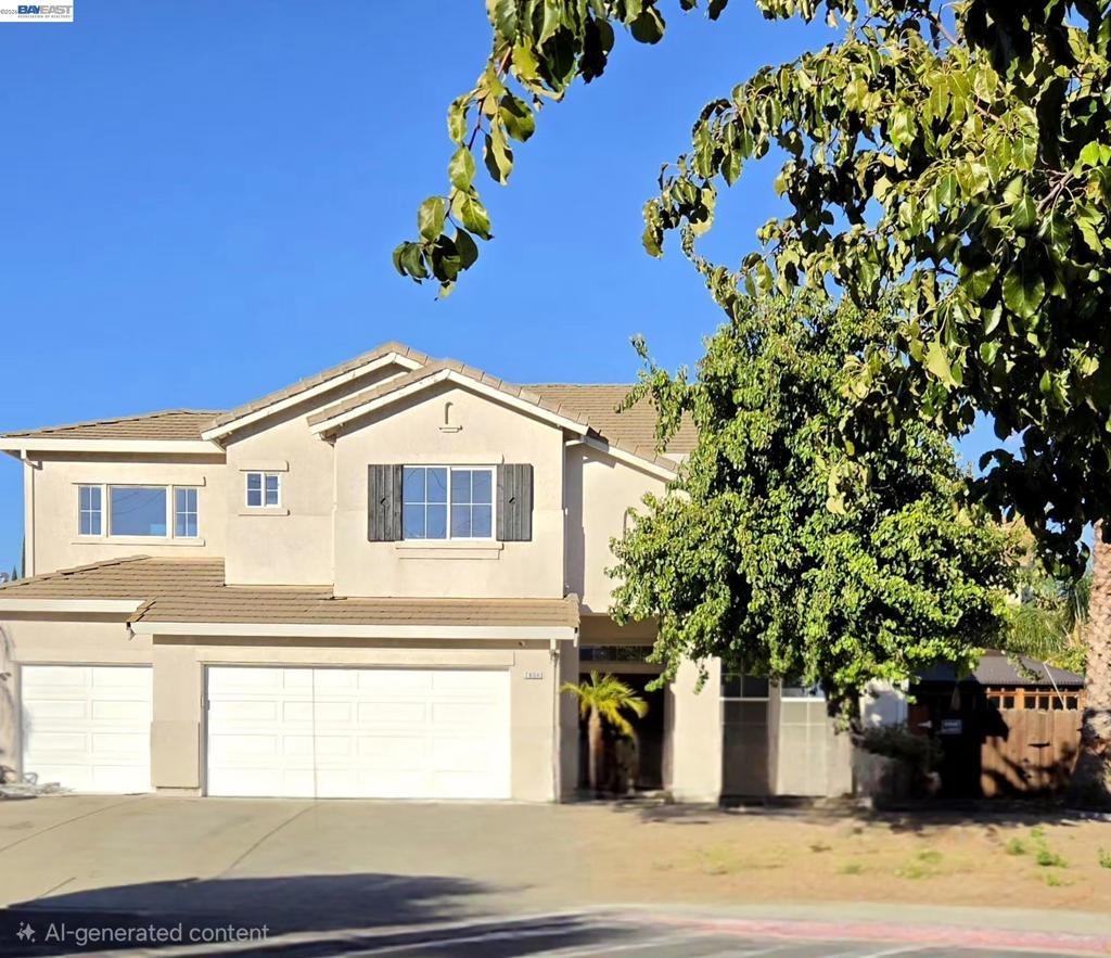 Gazelle Ct, Antioch, CA 94531