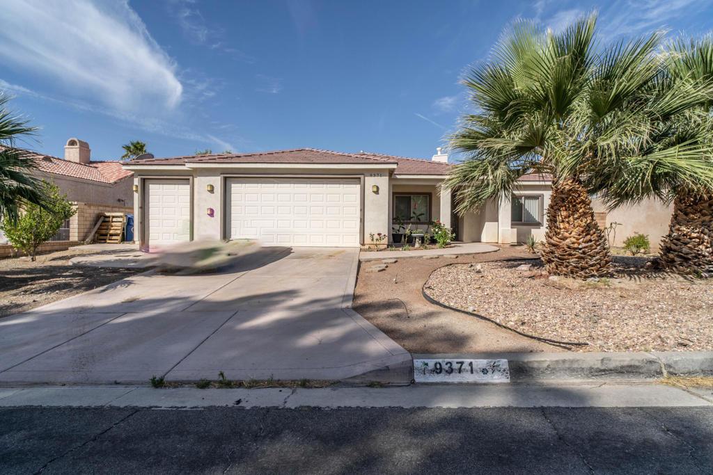 Brookline Ave, Desert Hot Springs, CA 92240