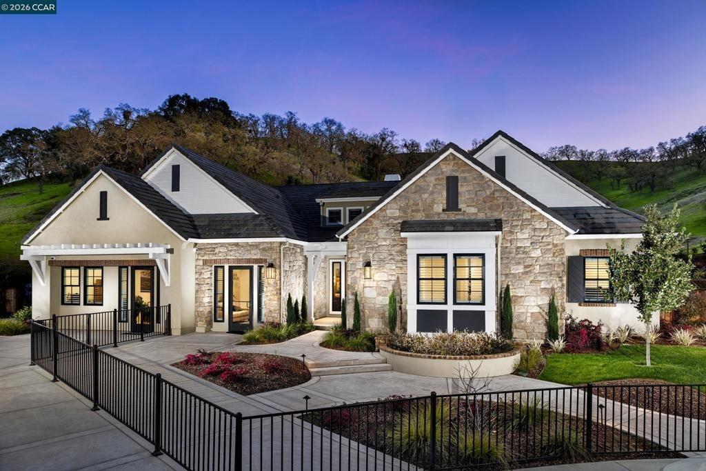 Brumby St, Danville, CA 94506