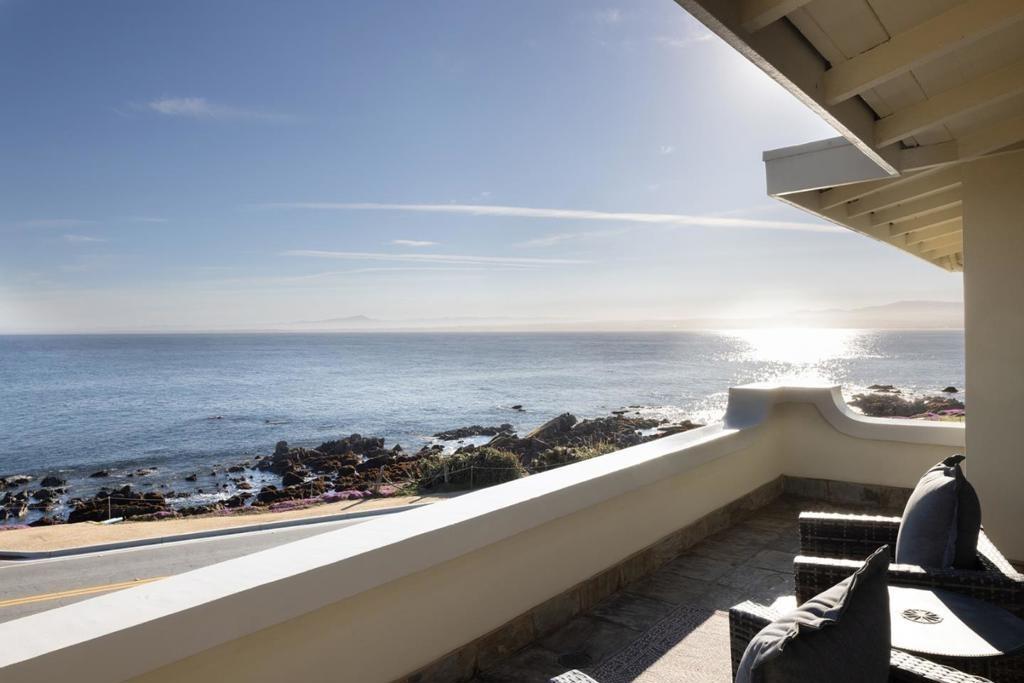 Ocean View Blvd, Pacific Grove, CA 93950