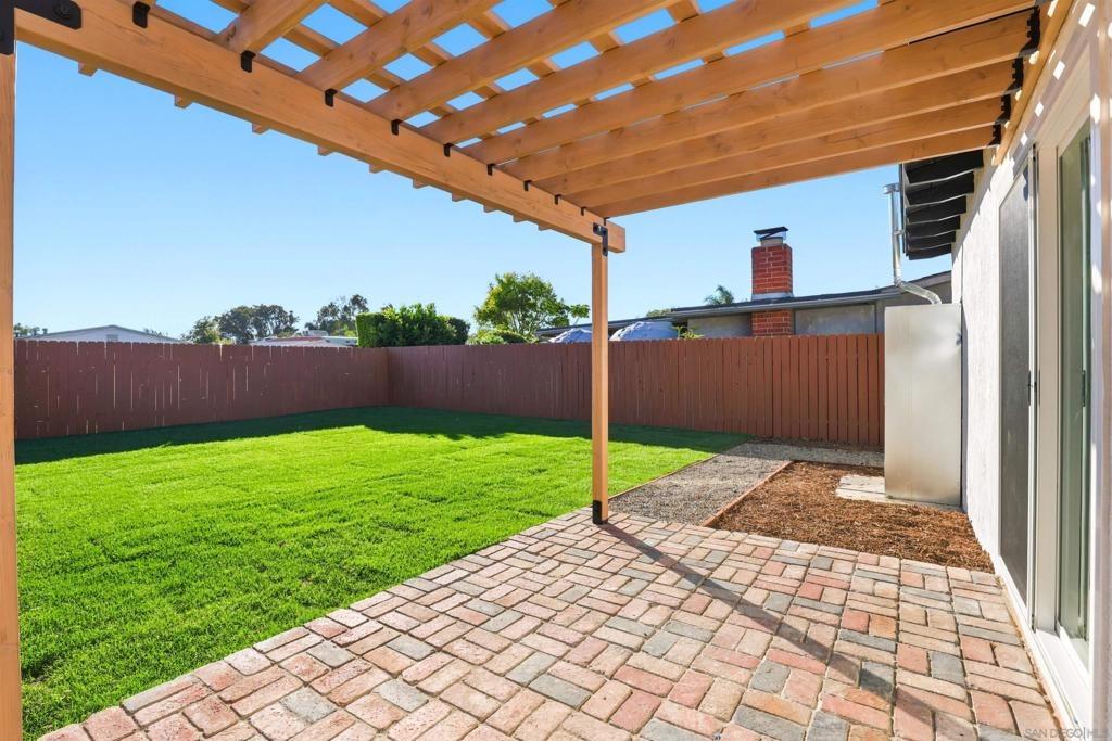 Haidas Ave, San Diego, CA 92117
