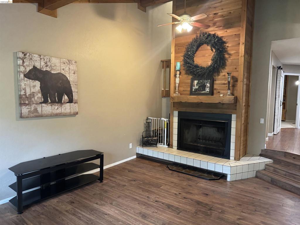 Fairway Ct, Murphys, CA 95247