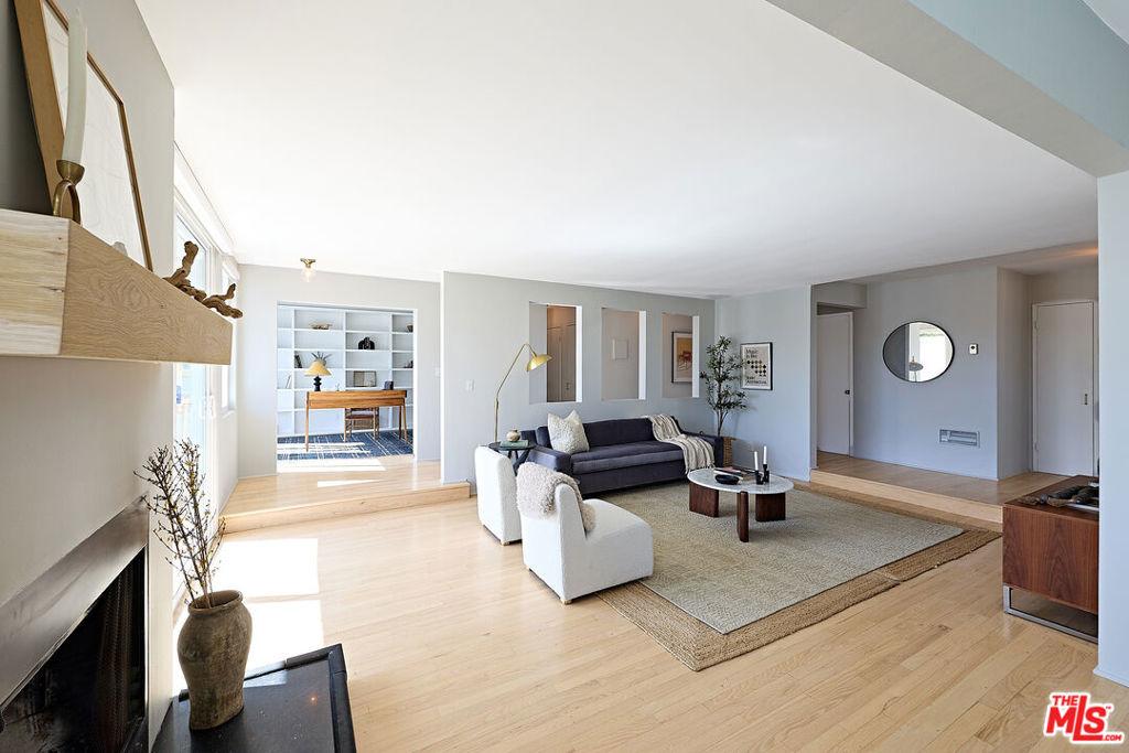 19th St, Santa Monica, CA 90403