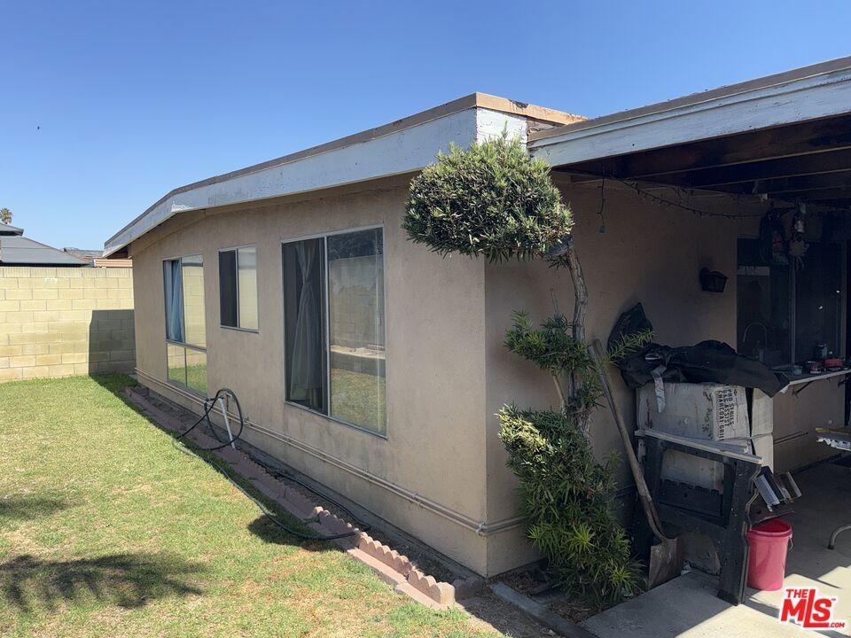 Tillman Ave, Carson, CA 90746