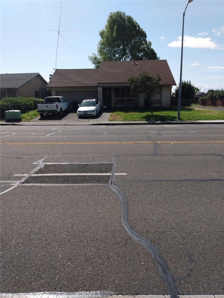 Cement Hill Rd, Fairfield, CA 94533