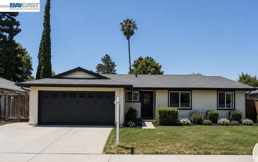 Francisco St, Pleasanton, CA 94566