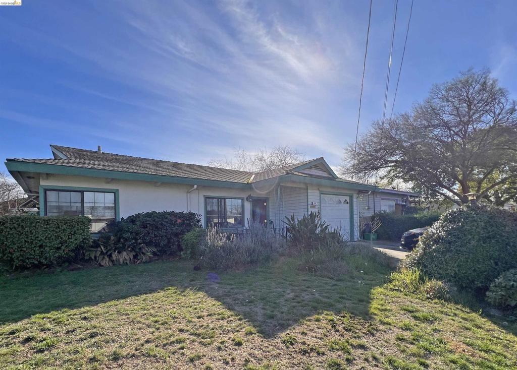 Wightman Ct, Antioch, CA 94509