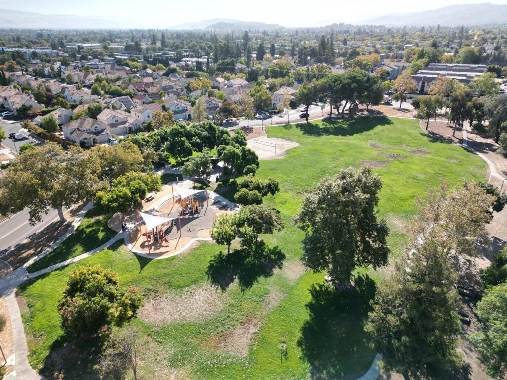 Pine Forest Pl, San Jose, CA 95118