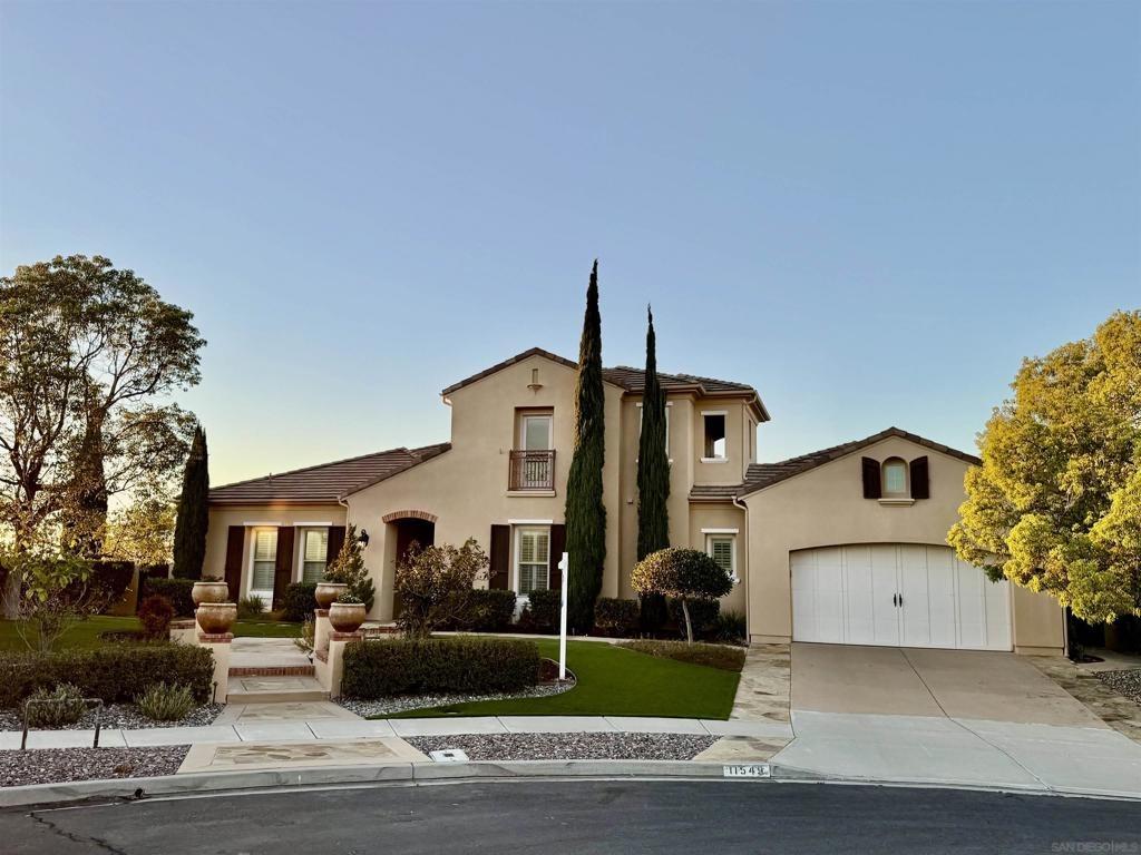 Edgewood Pl, San Diego, CA 92131