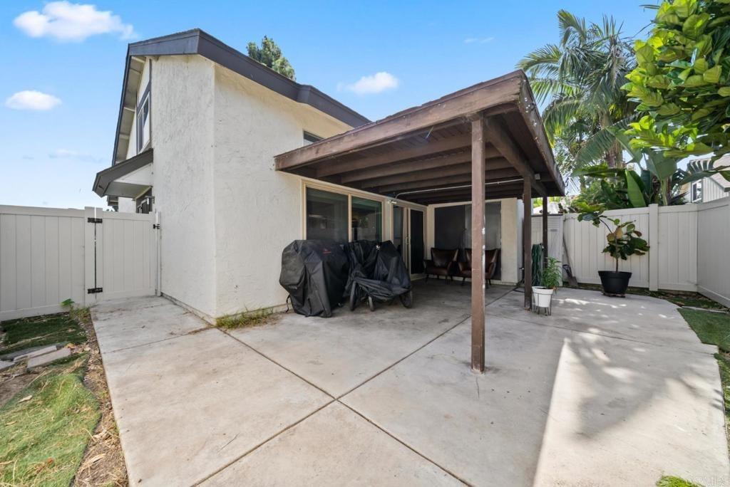 Tocayo Ave, San Diego, CA 92154