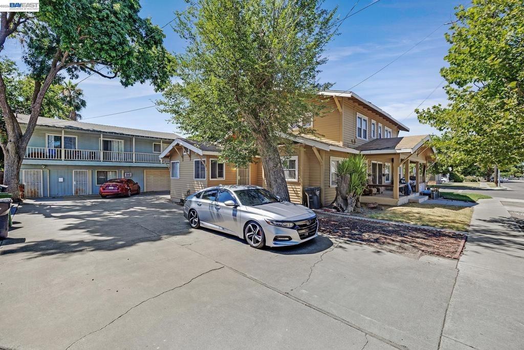 Parker Ave, Tracy, CA 95376