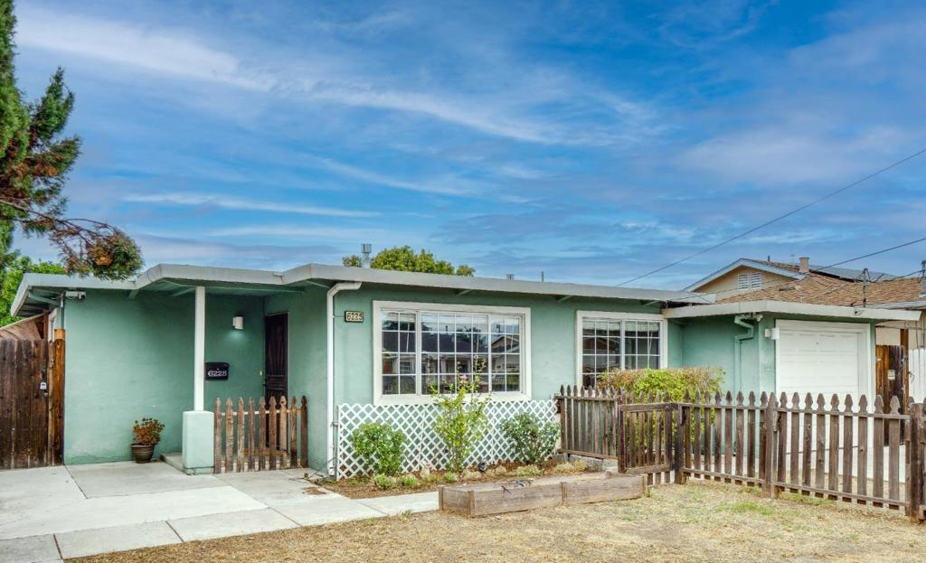 Wilma Ave, Newark, CA 94560