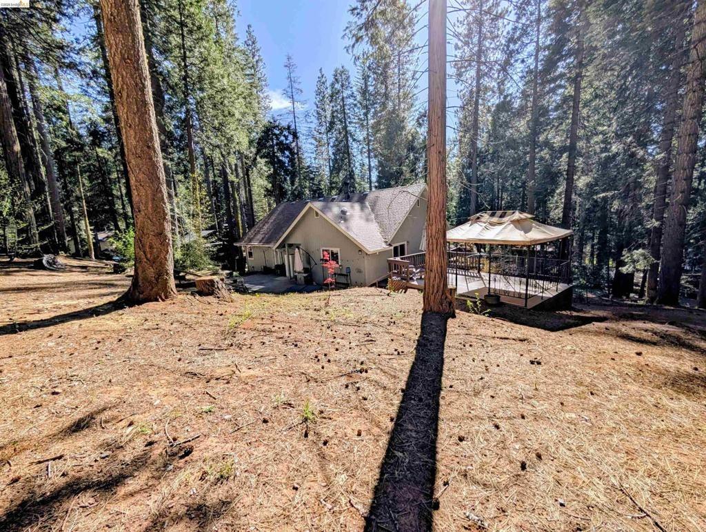 Abraham St, Long Barn, CA 95335