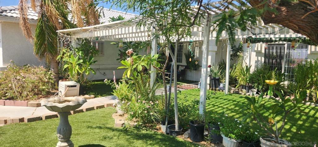 San Marcus Rd, Desert Hot Springs, CA 92240