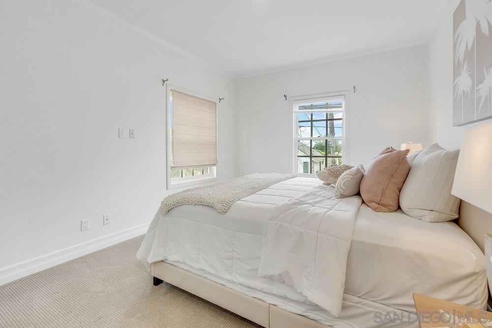 Belvedere St, La Jolla, CA 92037
