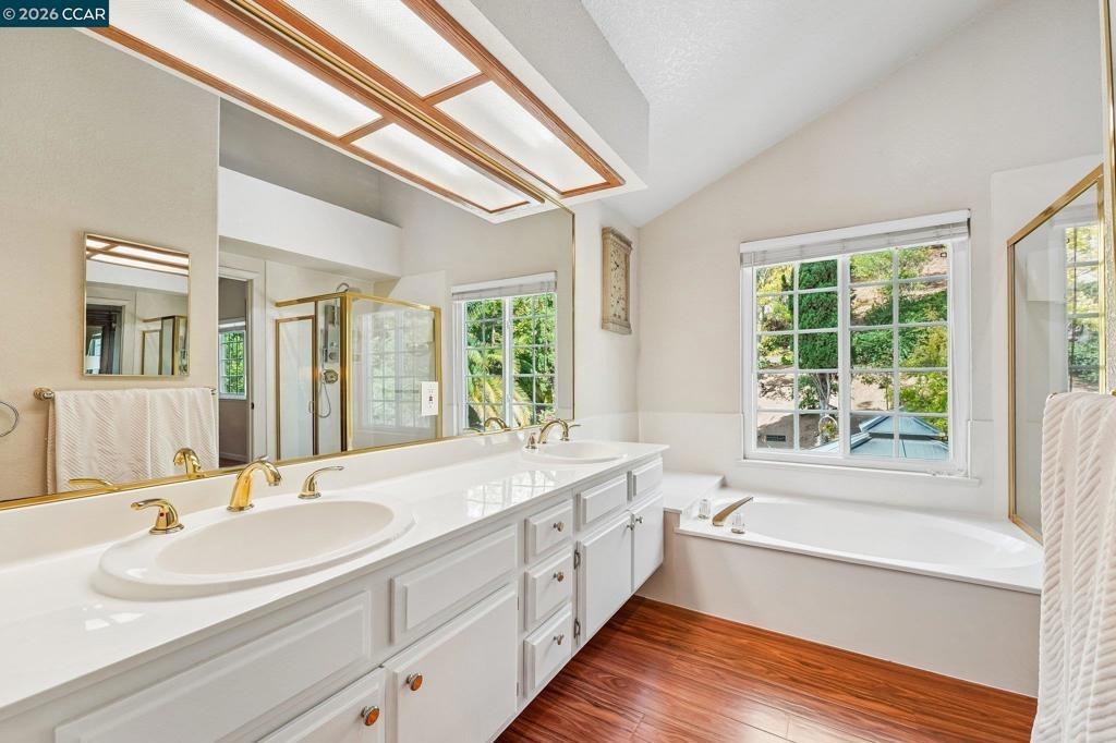 Conestoga Way, El Sobrante, CA 94803