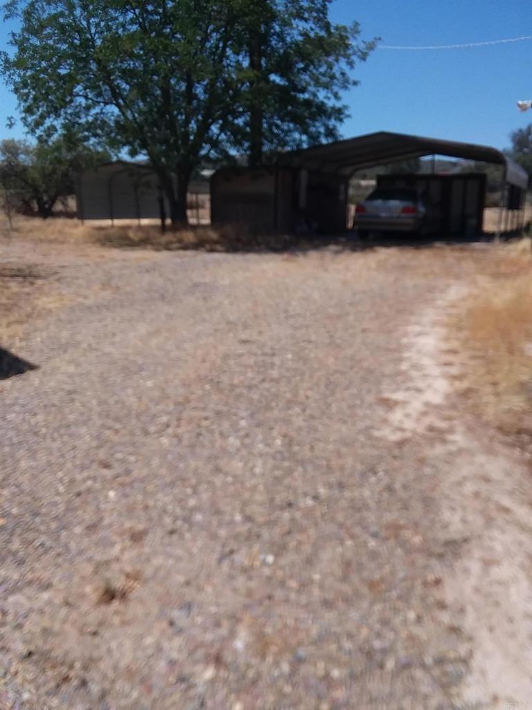 Highway 94, Campo, CA 91906
