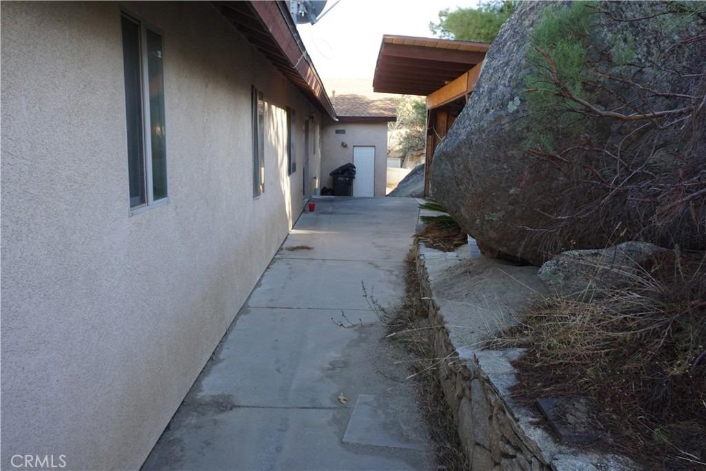 Bradford Rd, Aguanga, CA 92536