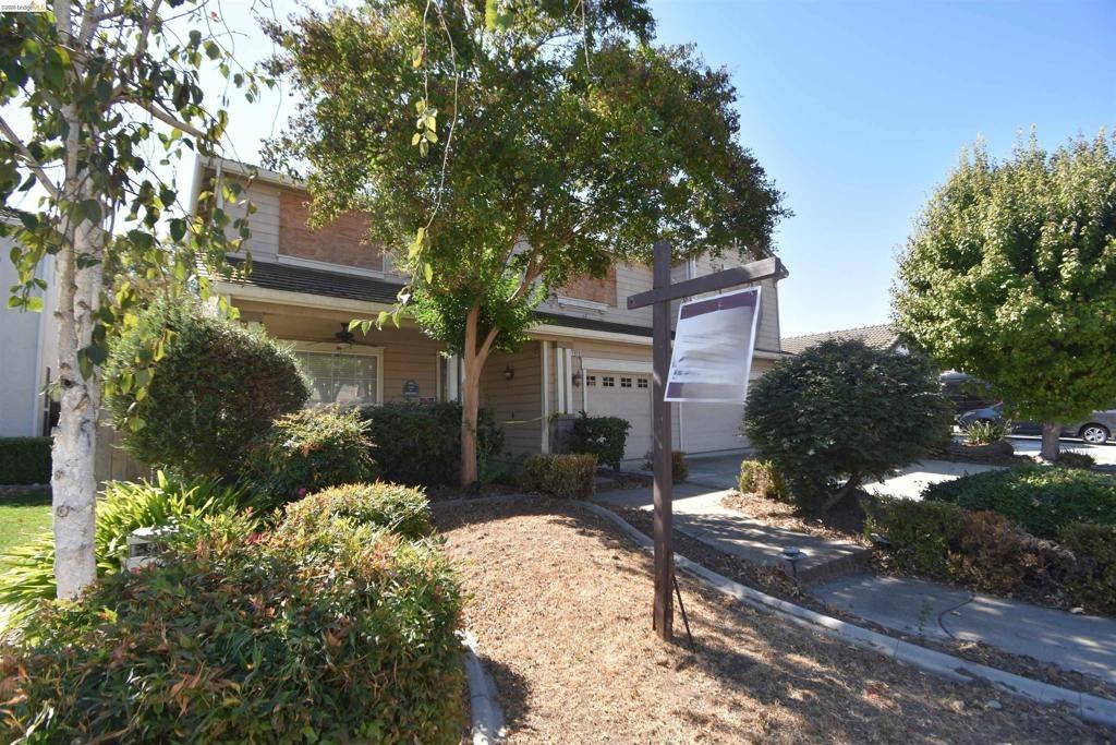 Sunflower Ct, Modesto, CA 95356