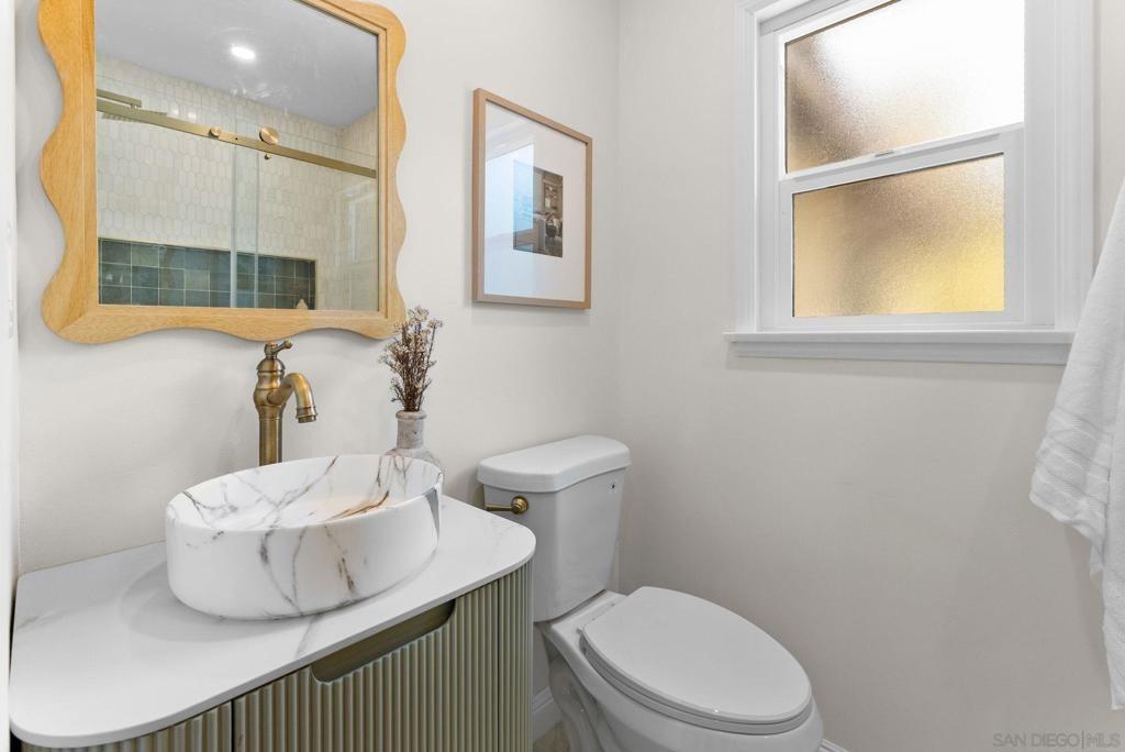 Lupin Way, La Mesa, CA 91941