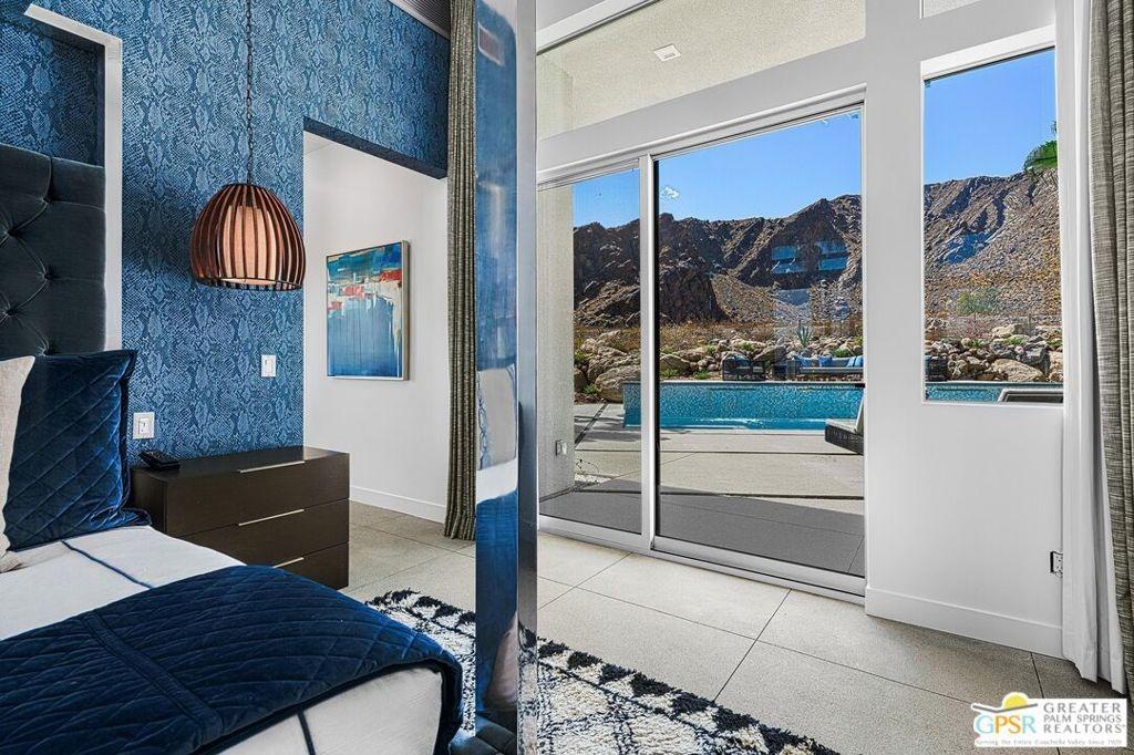 S La Mirada Rd, Palm Springs, CA 92264