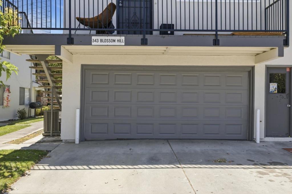 Blossom Hill Rd, San Jose, CA 95123