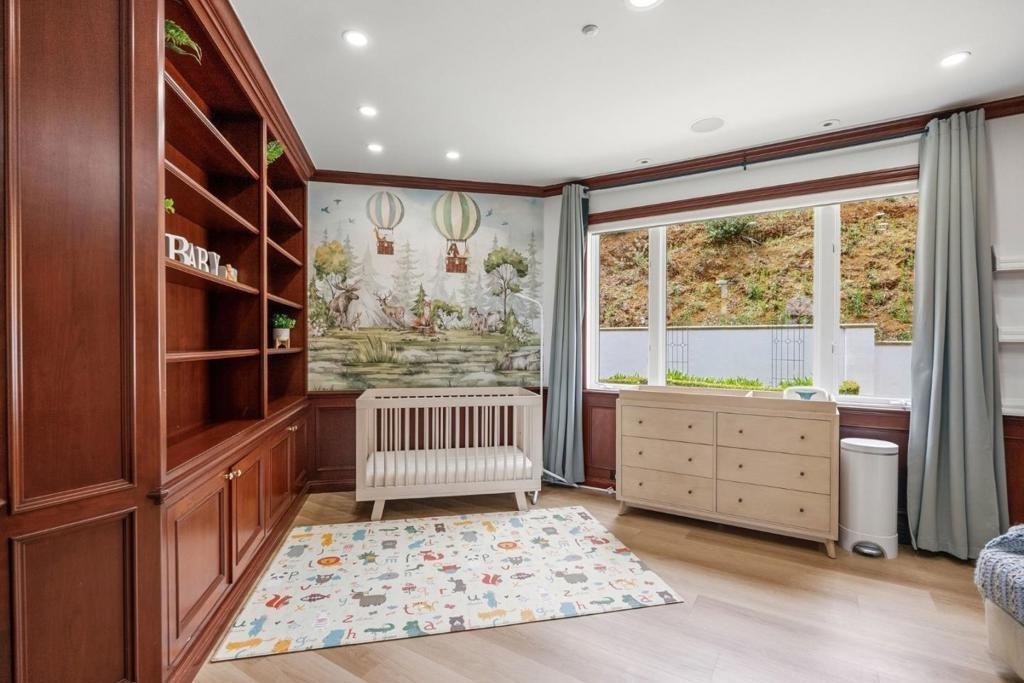Jasper Highlands Dr, Morgan Hill, CA 95037