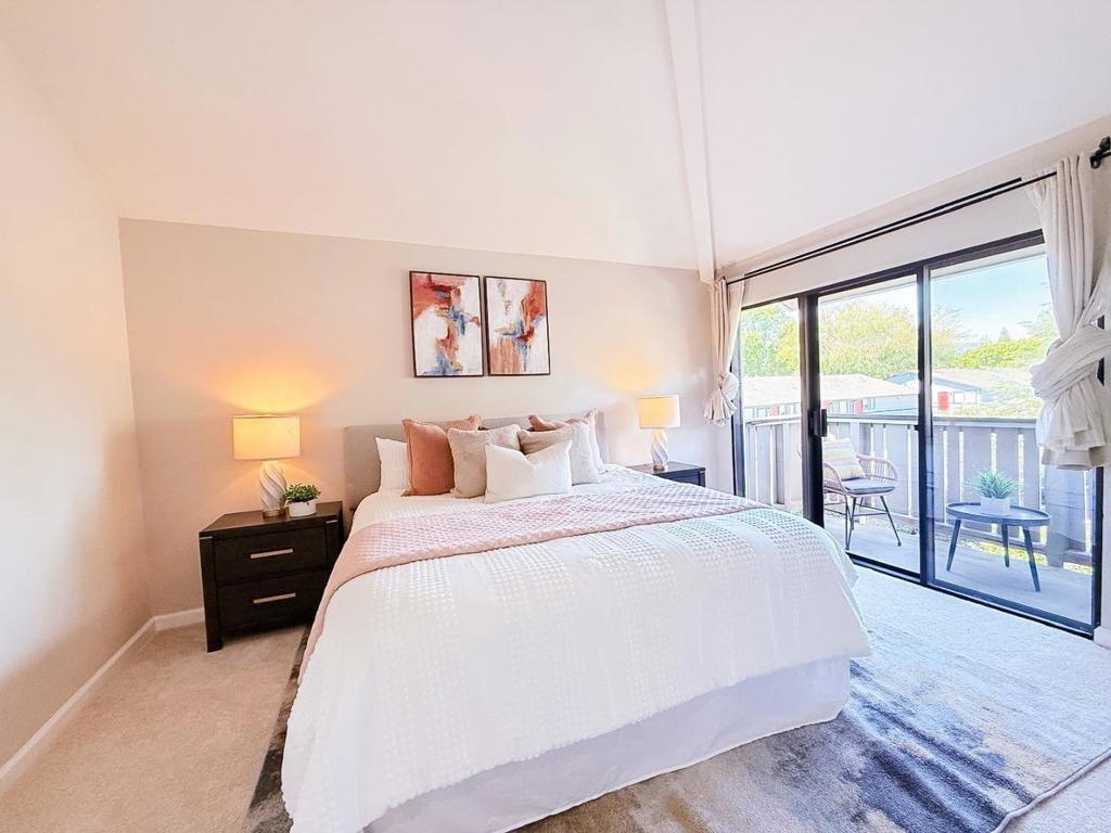 Union Ave, Campbell, CA 95008