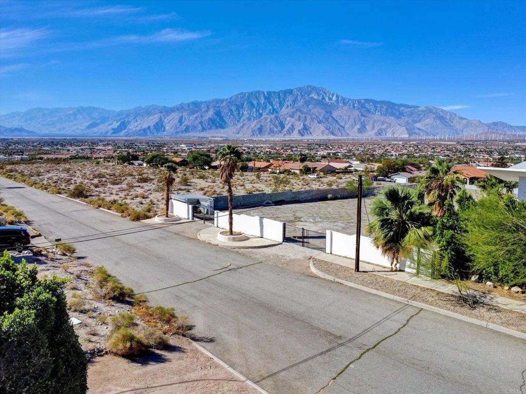 Tamar Dr, Desert Hot Springs, CA 92240