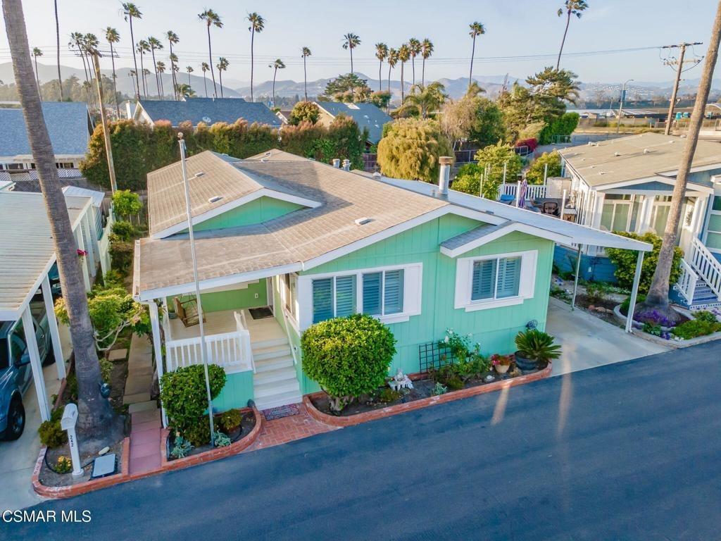 Anchors Way Dr, Ventura, CA 93001