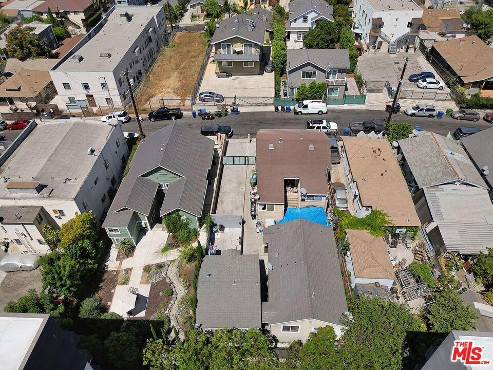 Firmin St, Los Angeles, CA 90026
