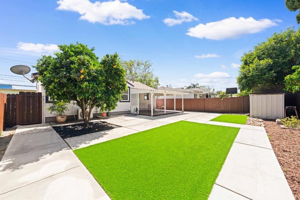 Bockman Rd, San Lorenzo, CA 94580