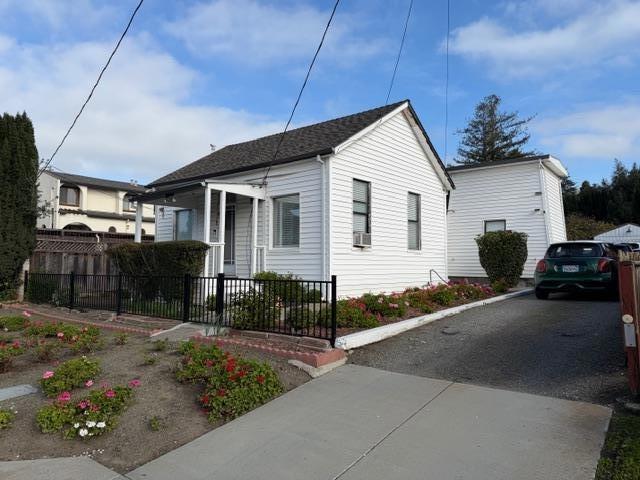 Bryant St, Fremont, CA 94539