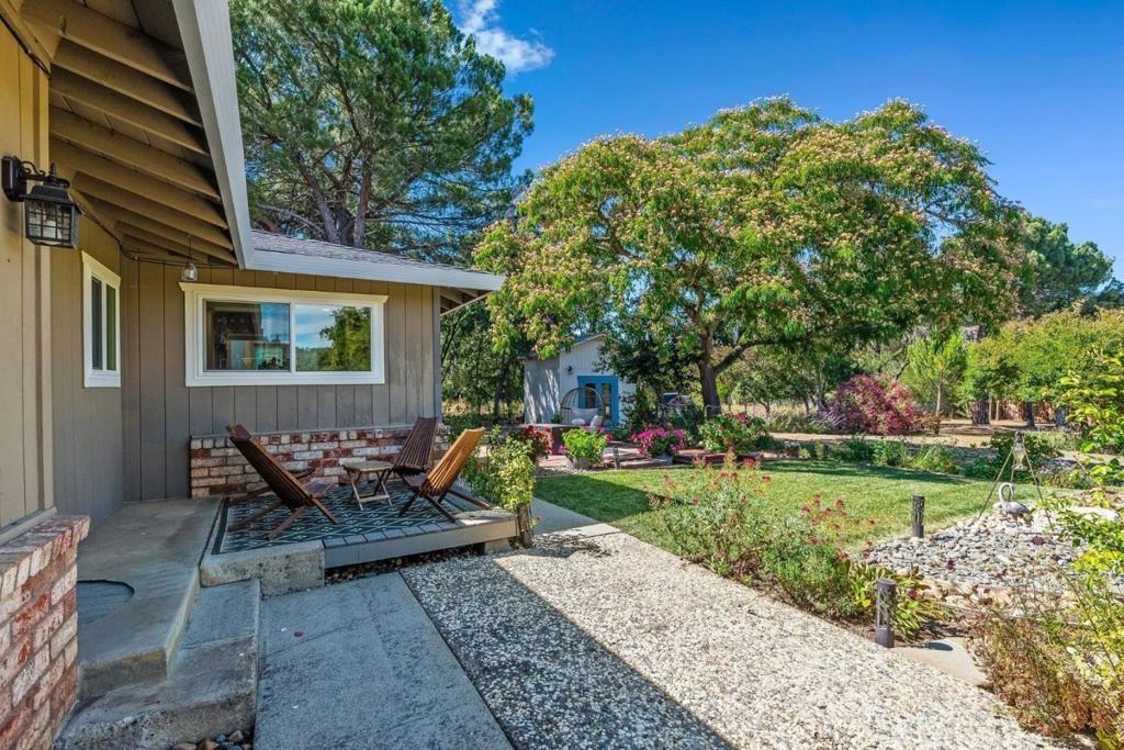 Watsonville Rd, Gilroy, CA 95020