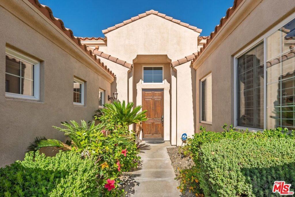 Via Bella, Rancho Mirage, CA 92270