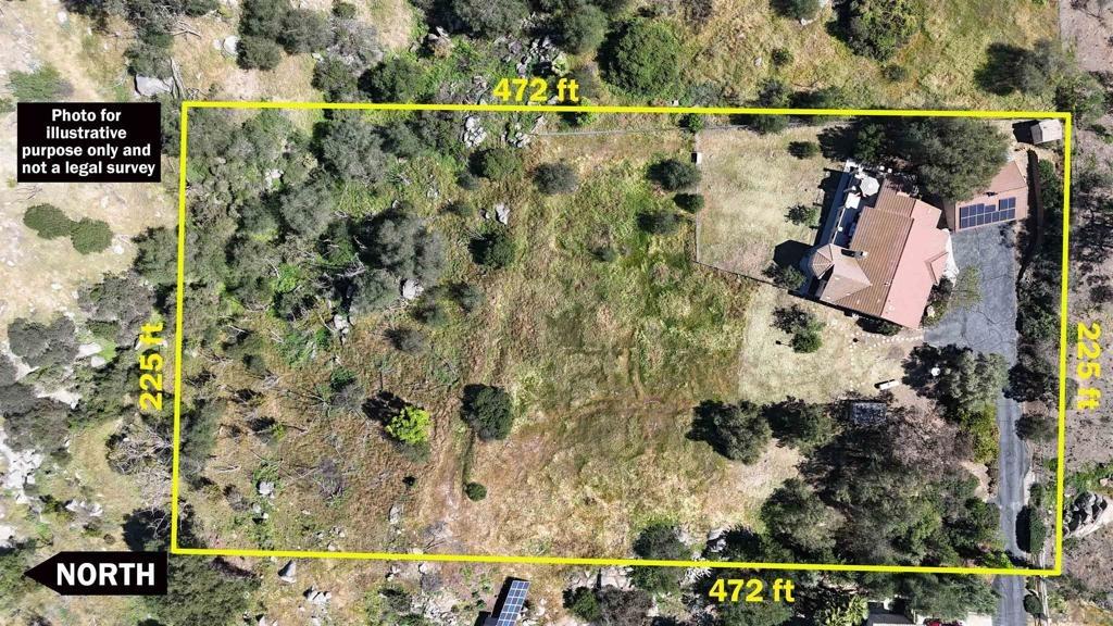 Mcnally Rd, Valley Center, CA 92082