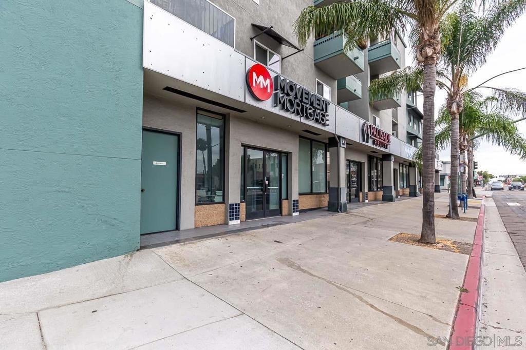 University Ave, San Diego, CA 92104